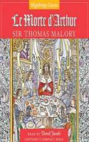 Le Morte d'Arthur