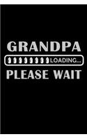 Grandpa Loading .. Please wait