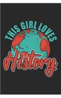 This Girl Loves History