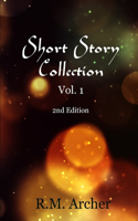 Short Story Collection Vol. 1