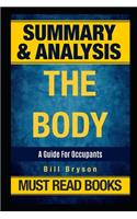 Summary: The Body - A Guide for Occupants by Bill Bryson