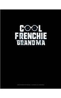 Cool Frenchie Grandma