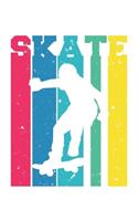 Skateboard Skate Vintage