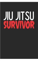 Jiu Jitsu Survivor