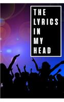 The Lyrics In My Head
