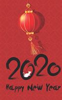 2020 Happy New Year