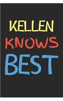 Kellen Knows Best