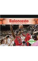 Baloncesto: Grandes Momentos, Records Y Datos