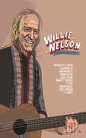 Willie Nelson: A Graphic Biography
