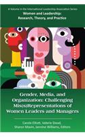 Gender, Media, and Organization