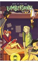 Lumberjanes Vol. 8