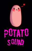 Potato Squad: Potato Squad Planner for 2020