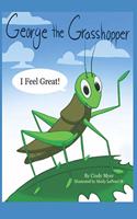 George The Grasshopper
