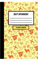 SAT Spanish