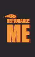 Deplorable Me