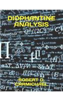 Diophantine Analysis