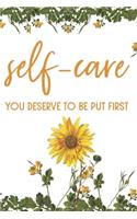 Self-Care