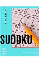 Sudoku-Turquoise-Easy