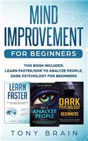 Mind Improvement for Beginners