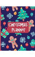 Christmas Planner