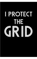 I Protect The Grid