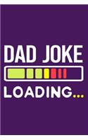 Dad Jokes Loading