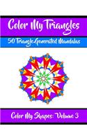 Color My Triangles