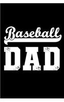 Baseball Dad