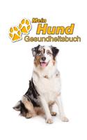 Mein Hund Gesundheitsbuch