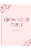 Growing Up Curly - Latina