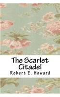 The Scarlet Citadel
