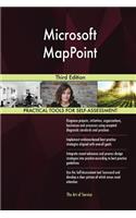 Microsoft MapPoint