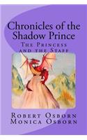 Chronicles of the Shadow Prince