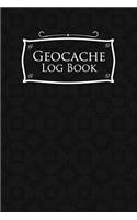Geocache Log Book