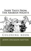 Fairy Tales From The Arabian Nights