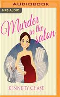 Murder in the Salon