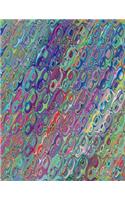 Composition Notebook Wide Ruled Lined Paper 8.5" x 11", 200 Pages