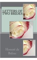 Letters of Two Brides