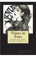 Venus in Furs