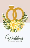 Wedding Planning Book