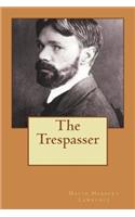 The Trespasser