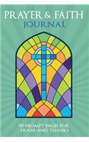 Prayer & Faith Journal