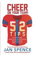 Cheer on Your Team!