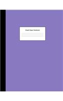 Graph Paper Notebook