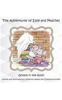 Adventues of Elsie and Peaches