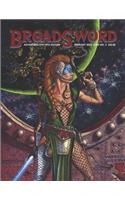 BroadSword Monthly #3