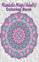 Mandala Magic