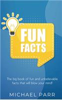 Fun Facts