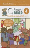 Smarti Bears Make a Gift (Book)