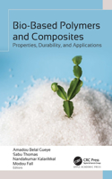 Bio-Based Polymers and Composites